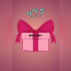 Women’s Size Small Mystery Bundle (10 Items) | Boutique + Name Brand Mix